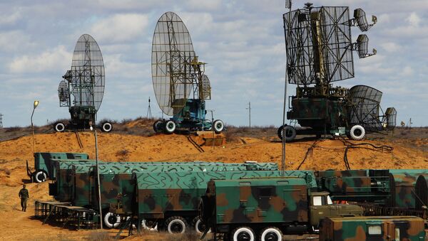 Rusia modernizará completamente su Defensa Antiaérea para 2020 - Sputnik Mundo