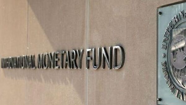 Rusia dispuesta a asignar US$10.000 millones al Fondo Monetario Intrernacional - Sputnik Mundo