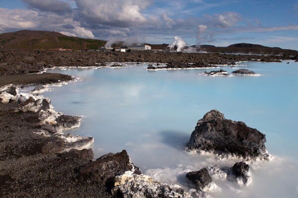 La austera belleza de la misteriosa Islandia - Sputnik Mundo