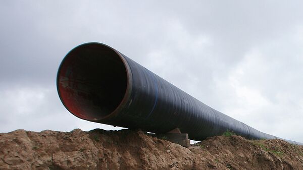 Colombia y Venezuela acuerdan construcción de oleoducto desde el Orinoco hasta el Océano Pacífico - Sputnik Mundo