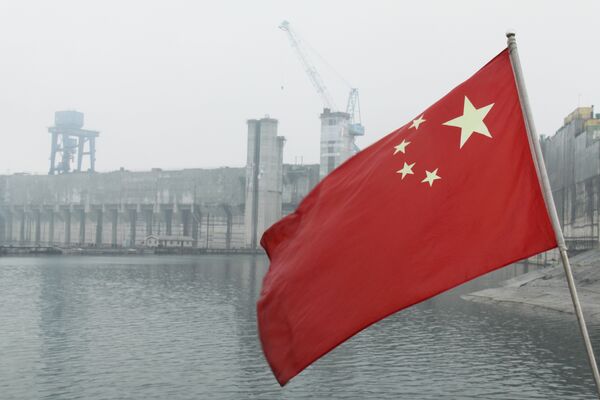 China rechaza ejercicios navales de Corea del Sur y EEUU en mar Amarillo - Sputnik Mundo