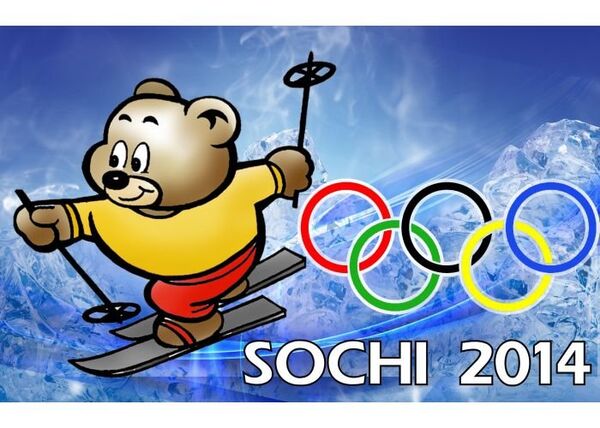 Rusos optan por oso como la mejor mascota de los Juegos Olímpicos 2014 en Sochi - Sputnik Mundo