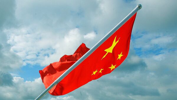 China registrará crecimiento del PIB e inflación en 2010 y 2011 - Sputnik Mundo