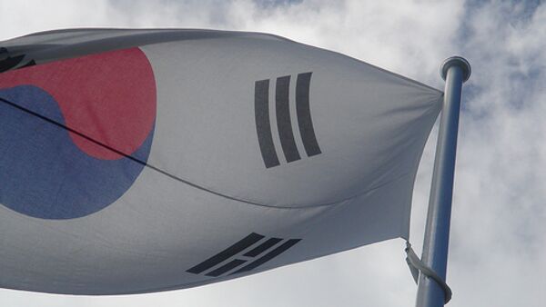 Corea del Sur y EEUU estudian revisar el convenio que prohíbe a Seúl enriquecer uranio - Sputnik Mundo