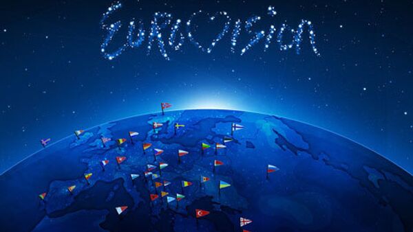 El concurso Eurovisión - Sputnik Mundo