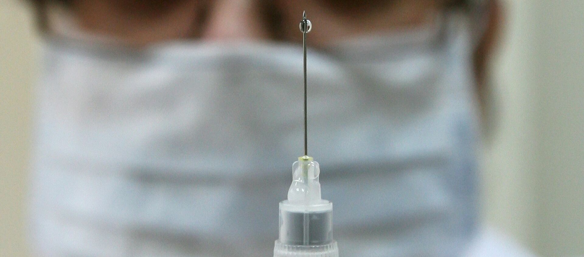 Las vacunas innovadoras rusas conquistan a Irán - Sputnik Mundo, 1920, 05.10.2016