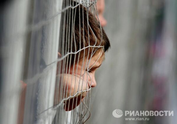 Las mejores imágenes RIA Novosti 2010: Personajes - Sputnik Mundo