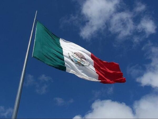 México organiza un macrosimulacro de evacuación por el seísmo - Sputnik Mundo