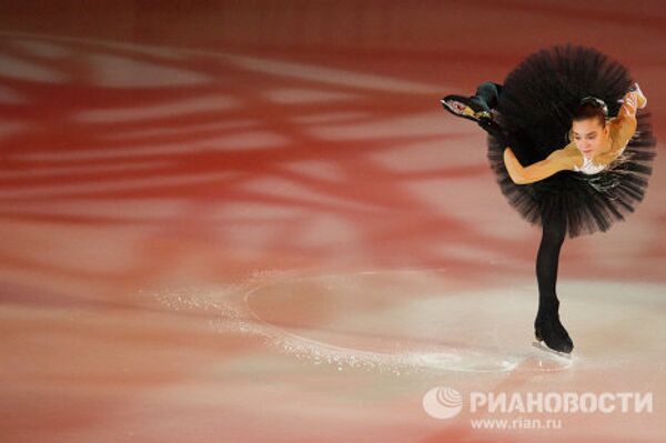 Las mejores imágenes RIA Novosti 2010: Deportes - Sputnik Mundo