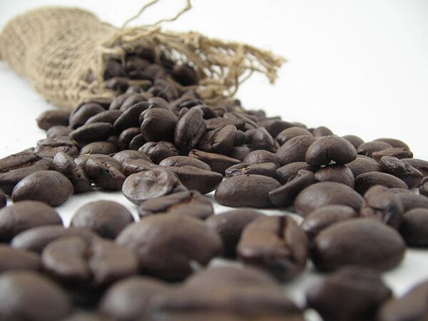 Exportaciones de café mexicano a Rusia tienden a aumentar - Sputnik Mundo