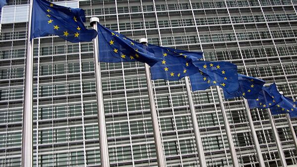 La UE levantará en mayo las restricciones para los trabajadores de ocho nuevos países miembros - Sputnik Mundo