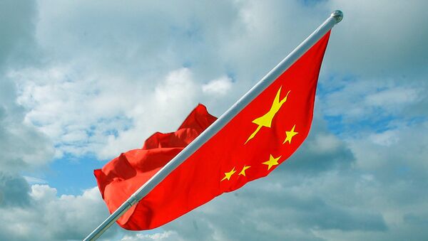 China cambia el rumbo de su desarrollo económico con acento en la componente social  - Sputnik Mundo