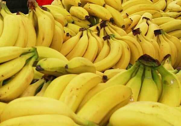 Magnate ruso tendrá acceso a vastas plantaciones bananeras en Venezuela - Sputnik Mundo