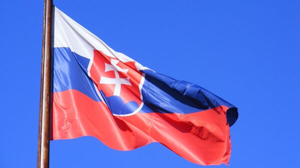 Eslovaquia respalda el ingreso de Turquía a la Unión Europea - Sputnik Mundo