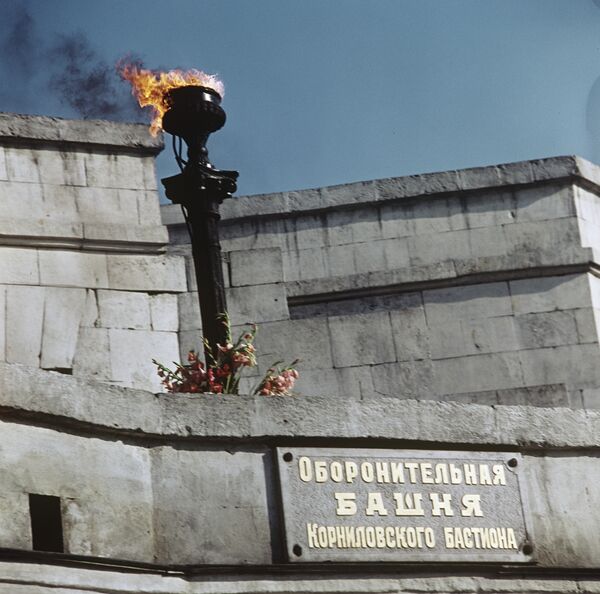 El referendo de Crimea de 1991 fue el primer plebiscito celebrado en la URSS - Sputnik Mundo