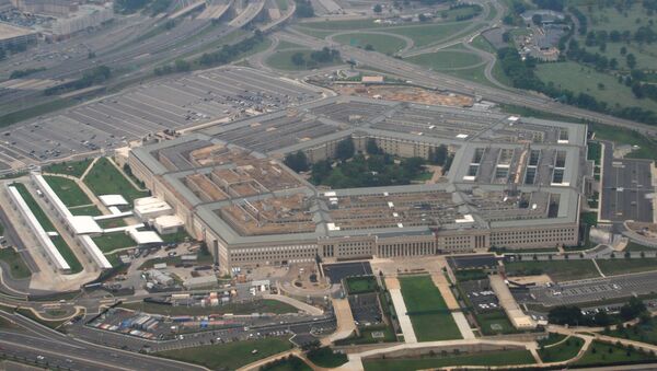 La Casa Blanca insta al Pentágono castigar a personal que arrojó restos de militares muertos a un vertedero - Sputnik Mundo