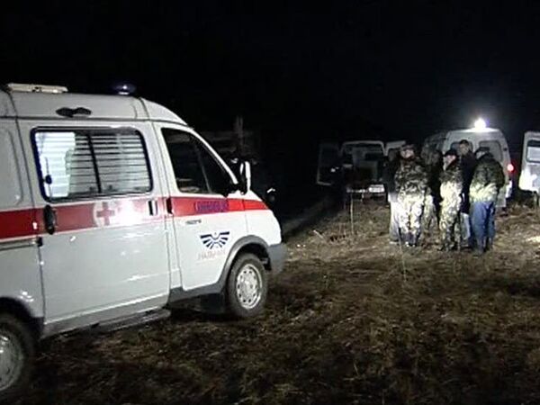 Matan a tres turistas y causan heridas a otros dos en Kabardino-Balkaria - Sputnik Mundo