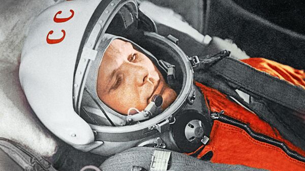 El vuelo de Gagarin fue el comienzo de la era espacial para la Humanidad - Sputnik Mundo