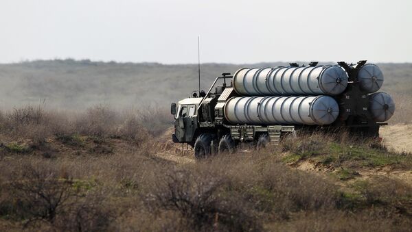 Rusia condiciona nuevos contratos militares con Irán a la querella de los S-300 - Sputnik Mundo