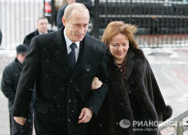 El cargo de presidente cumple 20 años en Rusia - Sputnik Mundo