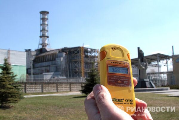 Chernóbil: Las secuelas del accidente y la vida en la zona de evacuación - Sputnik Mundo