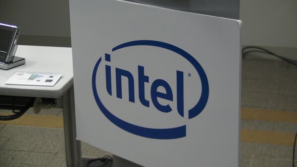Intel desarrolla su propio servicio de televisión por Internet - Sputnik Mundo