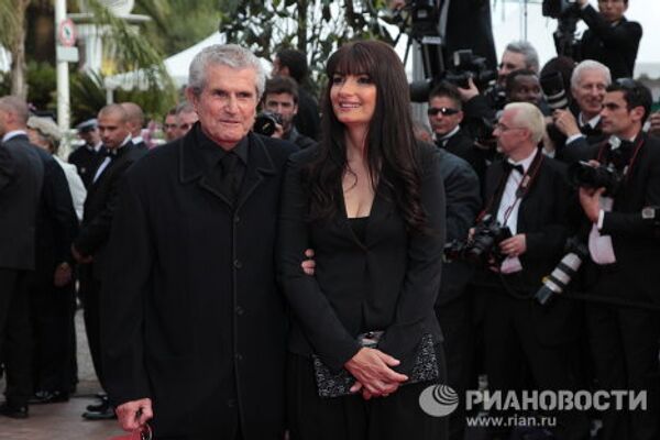 La alfombra roja del Festival de Cannes vuelve a llenarse de estrellas - Sputnik Mundo