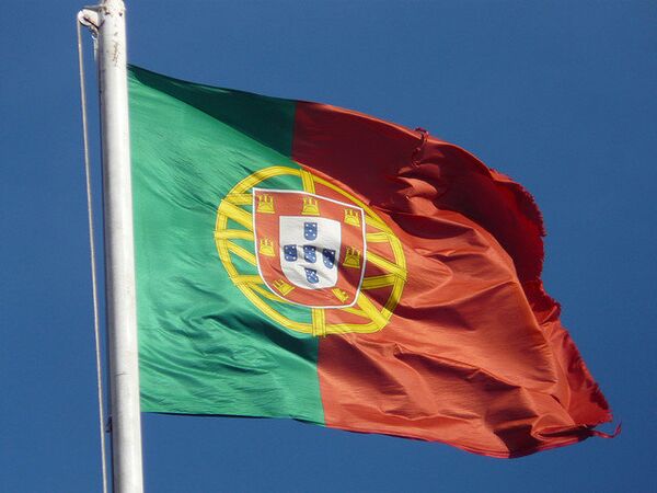 El FMI aprueba crédito de 26.000 millones de euros a Portugal - Sputnik Mundo