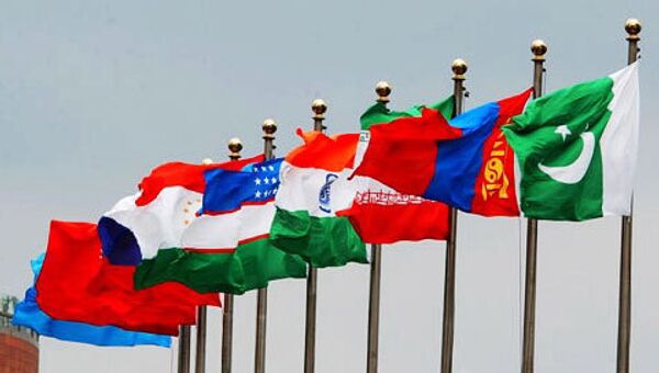 Turquía pretende participar en la OCS con rango de país asociado al diálogo - Sputnik Mundo