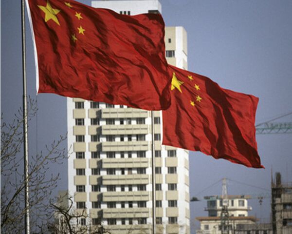 Comercio exterior de China crece en 22,5% en 2011 - Sputnik Mundo