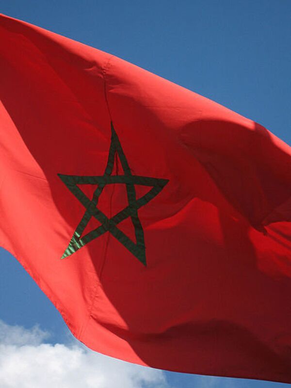 Marruecos suspende las maniobras conjuntas con EEUU - Sputnik Mundo
