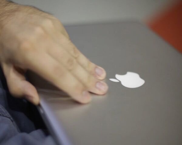 El sistema operativo Mac OS X Lion borra los límites entre Mac y iPad - Sputnik Mundo