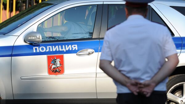 Concluye programa de revaluación profesional del cuerpo de policía en Rusia - Sputnik Mundo