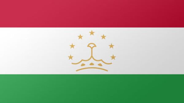 Más de tres mil personas llevarán la mayor en el mundo bandera en el Día de la Independencia de Tayikistán - Sputnik Mundo