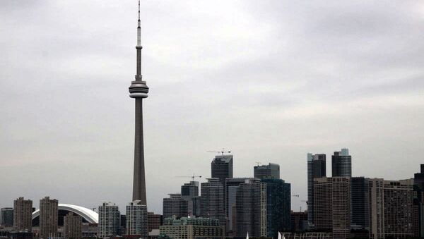 Decenas de diplomáticos solicitaron asilo en Canadá en los últimos cinco años - Sputnik Mundo