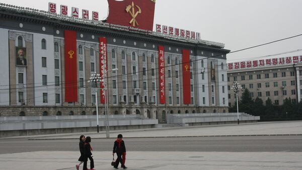 Moscú insta a Pyongyang a no oponerse a la comunidad internacional - Sputnik Mundo