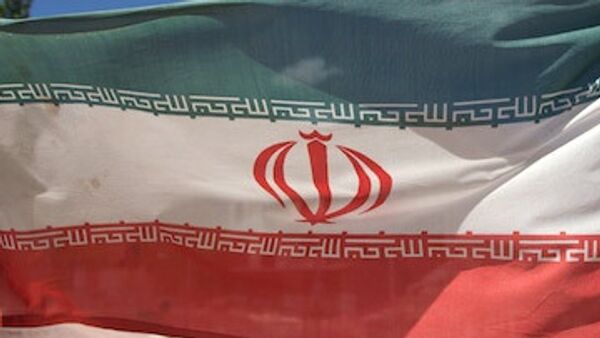 Irán denuncia a EEUU ante la ONU por violar su espacio aéreo - Sputnik Mundo