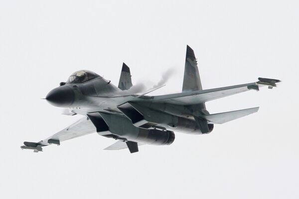 Rusia moderniza los primeros seis cazas MiG-29 para la India - Sputnik Mundo