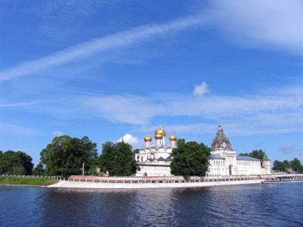 Fotoviaje a la maravillosa ciudad rusa de Kostromá - Sputnik Mundo
