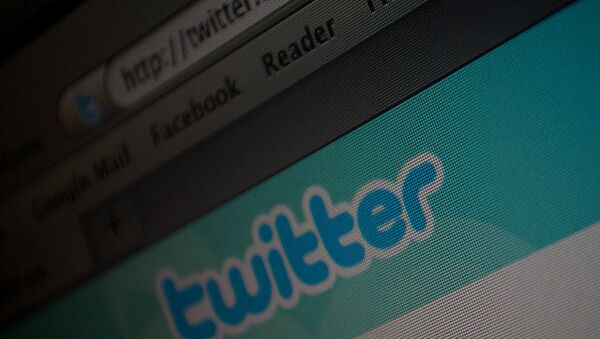 Un tribunal turco suspende el bloqueo del acceso a Twitter - Sputnik Mundo