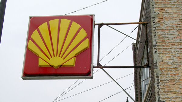 Nigeria impone multa de $5.000 millones a Shell por vertido de petróleo - Sputnik Mundo
