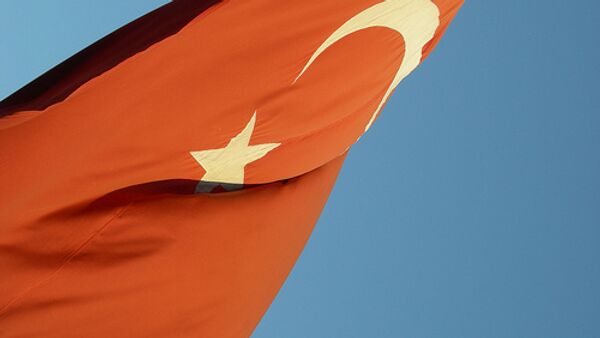 La Unión Europea acepta reanudar negociaciones sobre el ingreso de Turquía - Sputnik Mundo