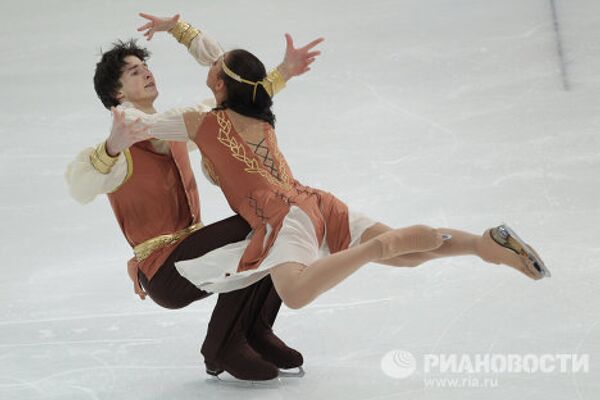 Medallistas rusos de los primeros Juegos Olímpicos de la Juventud de Invierno - Sputnik Mundo