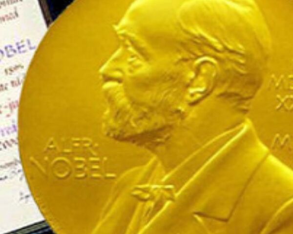 La lista de nominados al Premio Nobel de la Paz 2012 incluye 231 nombres - Sputnik Mundo