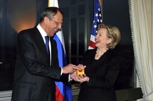 ¿Continuará el reinicio de relaciones entre Rusia y EEUU? - Sputnik Mundo