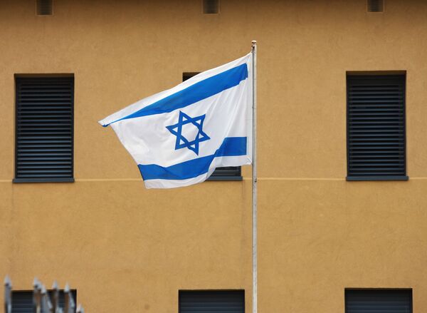 Israel moderniza su escudo antimisiles “Arrow-2” - Sputnik Mundo