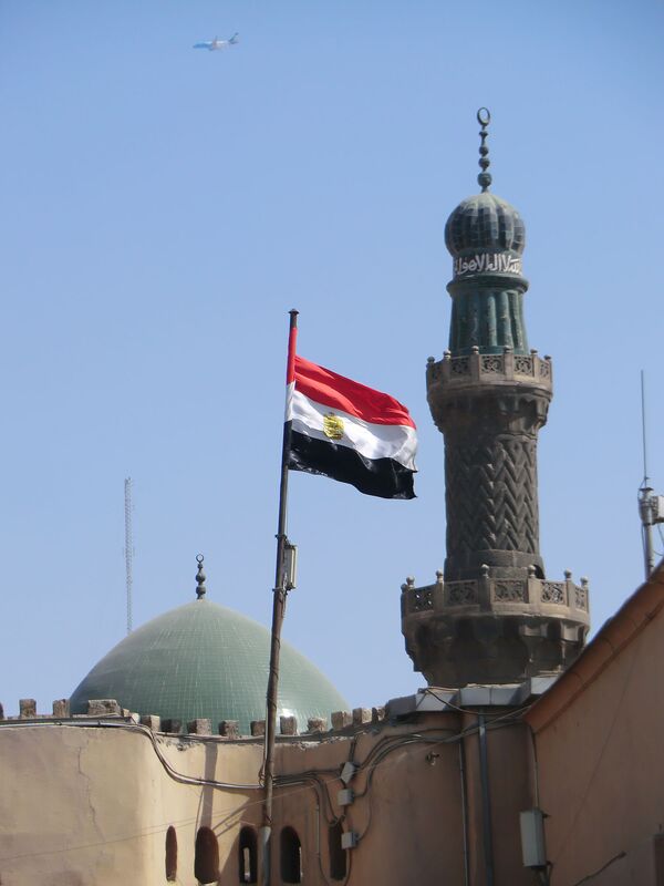 Liga Árabe enviará 50 observadores a Egipto para seguir las elecciones presidenciales - Sputnik Mundo