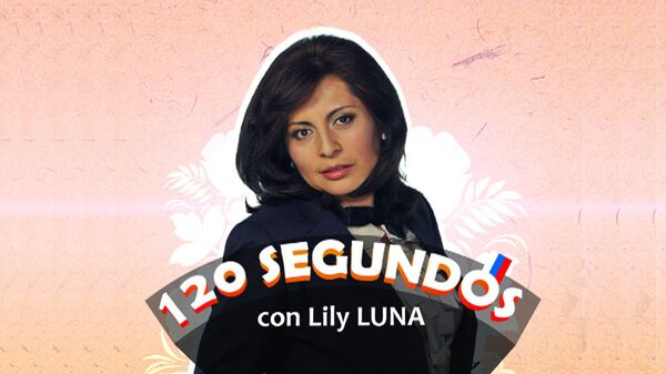 120 segundos con Lily Luna: La Argentina de Cristina - Sputnik Mundo