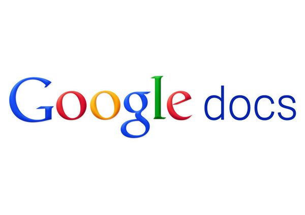 Google amplía las capacidades de Google Docs - Sputnik Mundo
