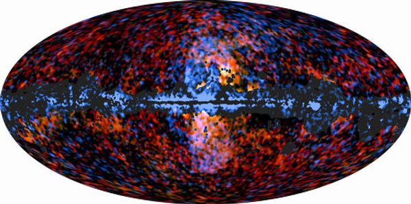 El Universo visto por los “ojos” del telescopio Herschel y el observatorio Planck - Sputnik Mundo